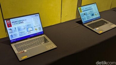 Cara Asus Mengatasi Krisis Komponen untuk Mempertahankan Pasar PC Selama Kelangkaan