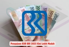 Cara Baru Ajukan KUR BRI 2025: Proses Cepat dan Syarat Ringan untuk Pebisnis!