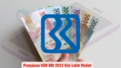 Cara Baru Ajukan KUR BRI 2025: Proses Cepat dan Syarat Ringan untuk Pebisnis!