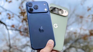 Cara Baru Apple dan Google Mempermudah Pindah Data Antara Ponsel dengan Efisien