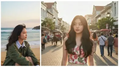 Cara Baru Edit Foto di Jogja dengan AI Gemini, Hasil Mirip Jepretan Kamera Profesional