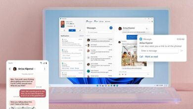 Cara Baru Mengontrol PC Windows 11 dari Ponsel Android Jadi Lebih Praktis dan Cepat