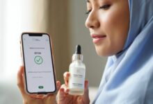 Cara Cek BPOM Skincare Online: Panduan Mudah, Cepat, dan Terbukti Anti Ketipu
