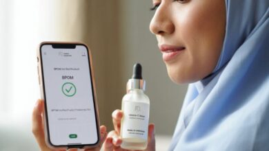 Cara Cek BPOM Skincare Online: Panduan Mudah, Cepat, dan Terbukti Anti Ketipu
