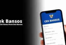 Cara Cek Bansos Kemensos Desember 2025: Panduan BLT, PKH, dan BPNT Terbaru