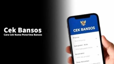 Cara Cek Bansos Kemensos Desember 2025: Panduan BLT, PKH, dan BPNT Terbaru