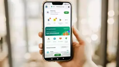 Cara Cek Gojek Wrapped 2025: Pantau Perjalanan dan Aktivitasmu dengan Mudah