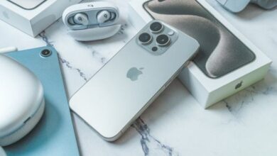 Cara Cek Kesehatan Baterai iPhone Sebelum Beli Produk Apple Bekas, Tips Penting!