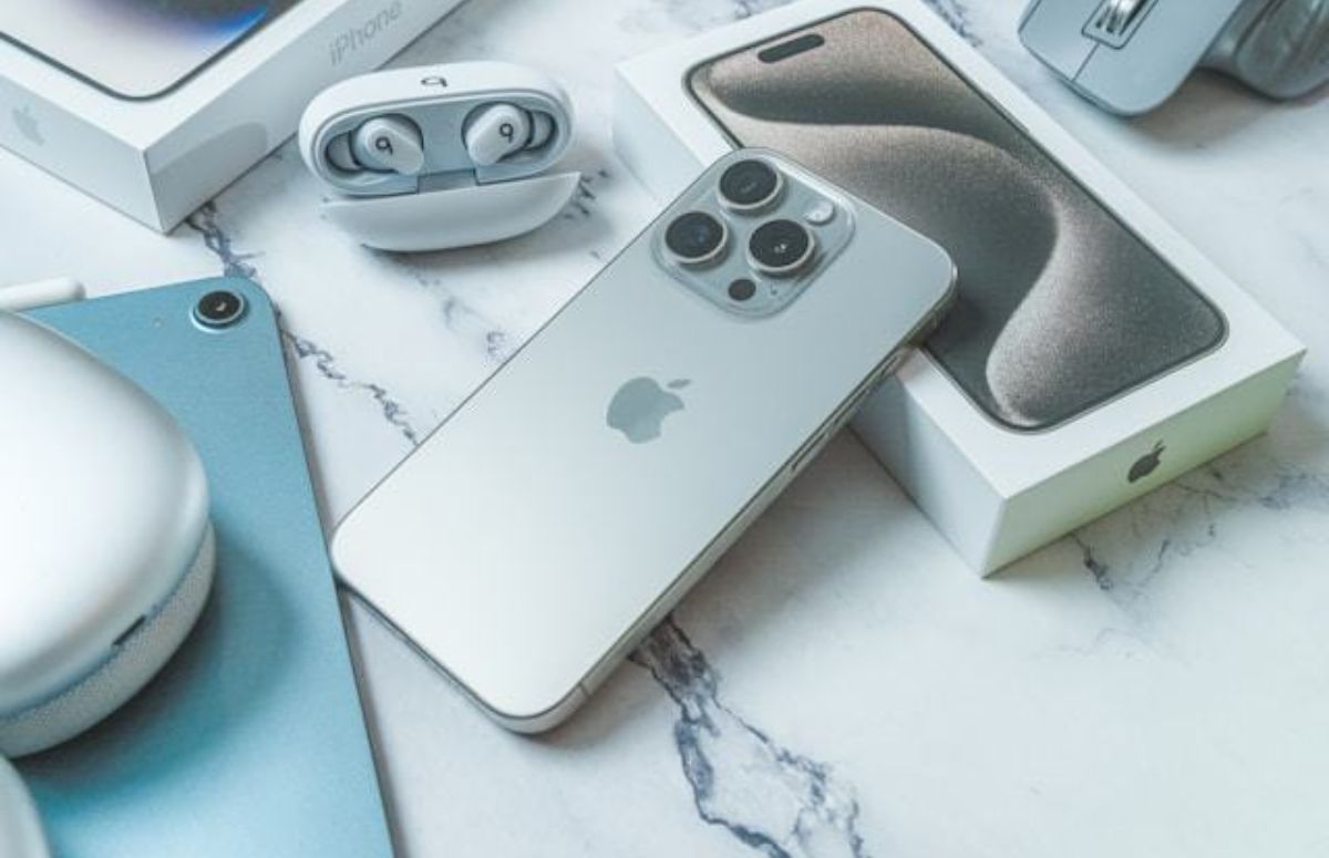 Cara Cek Kesehatan Baterai iPhone Sebelum Beli Produk Apple Bekas, Tips Penting!