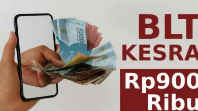 Cara Cek Penerima Bantuan LT Kesra 2025 Rp900 Ribu Lewat HP di Cek Bansos Kemensos