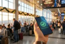 Cara Cerdas Melindungi Dana dari Penipuan Saat Transaksi Digital di Momen Liburan Akhir Tahun