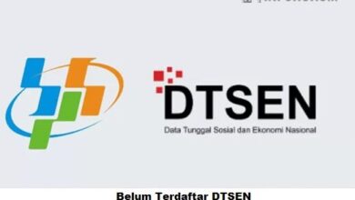 Cara Daftar DTSEN Terbaru 2025 Agar Dapat PKH, BPNT, dan BLT dengan Mudah