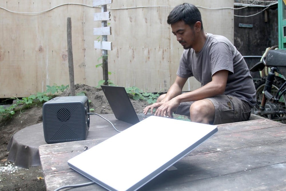 Cara Dapat Internet Gratis dari Starlink untuk Korban Banjir di Sumatra: Panduan Lengkap