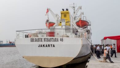 Cara Dapat Tiket Kapal Pelni Diskon 20% Spesial Libur Nataru, Simak Caranya!