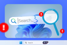 Cara Efektif Memanfaatkan Fitur Pencarian di Windows 11 agar Hasil Maksimal dan Cepat