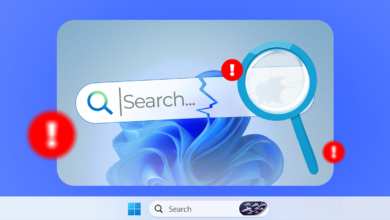 Cara Efektif Memanfaatkan Fitur Pencarian di Windows 11 agar Hasil Maksimal dan Cepat