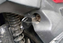 Cara Efektif Mengatasi Jok Motor Matic Honda BeAT yang Macet dan Susah Dibuka