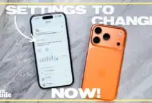 Cara Efektif Menghemat Daya Baterai iPhone dengan Pengaturan Penting yang Wajib Dicoba