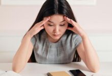 Cara Efektif Meredakan Gejala Kecemasan: Panduan Praktis dan Terbukti Ampuh