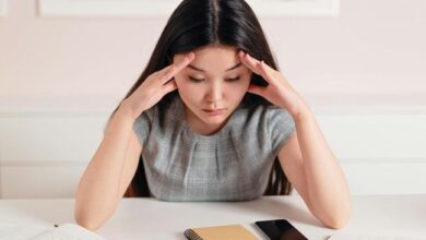 Cara Efektif Meredakan Gejala Kecemasan: Panduan Praktis dan Terbukti Ampuh