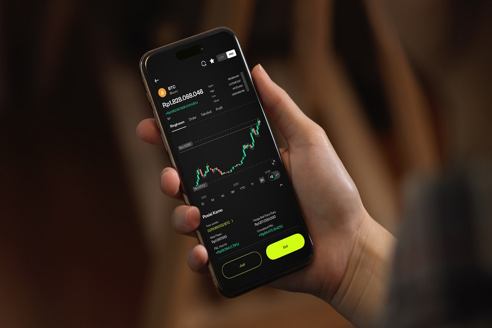 Cara Investasi Bitcoin untuk Pemula 2025: Panduan Lengkap dan Langkah Praktis