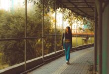 Cara Jalan Kaki Efektif untuk Mengurangi Perut Buncit: Panduan Praktis dan Terbukti