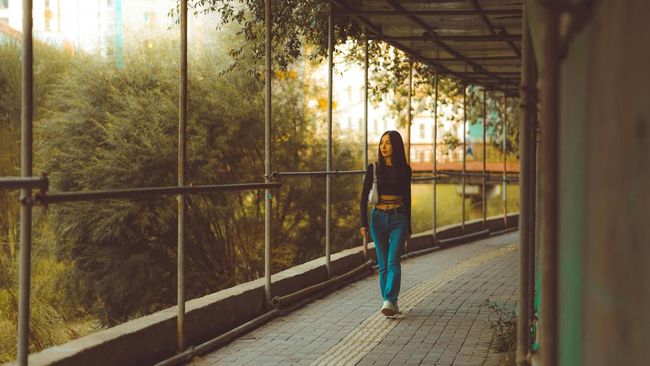 Cara Jalan Kaki Efektif untuk Mengurangi Perut Buncit: Panduan Praktis dan Terbukti