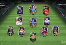 Cara Klaim Kode Redeem FC Mobile Terbaru untuk Dapatkan Gems dan Pemain OVR Unggul