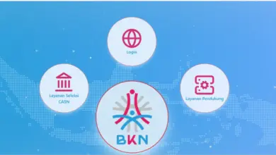 Cara Login ASN Digital Terbaru 2025: Panduan Lengkap Aktivasi MFA untuk Akun Aman