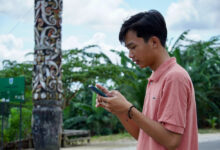 Cara Melacak Lokasi Pasangan via Google Maps dan Operator Seluler dengan Akurat