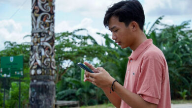 Cara Melacak Lokasi Pasangan via Google Maps dan Operator Seluler dengan Akurat