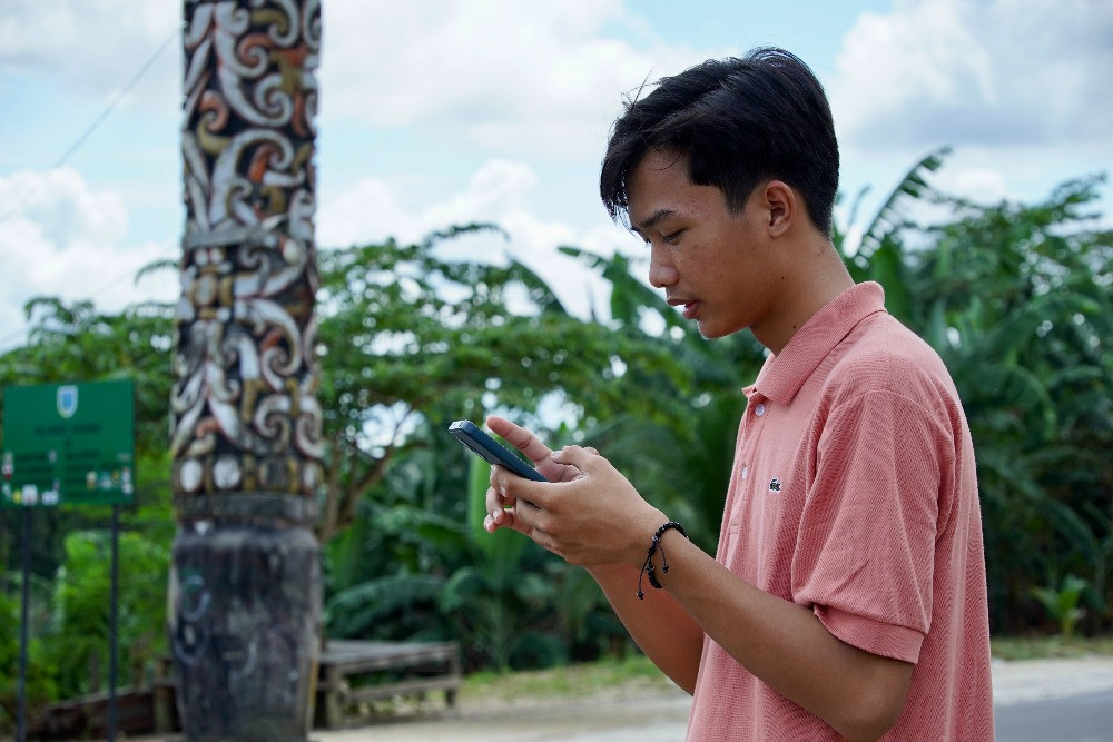 Cara Melacak Lokasi Pasangan via Google Maps dan Operator Seluler dengan Akurat