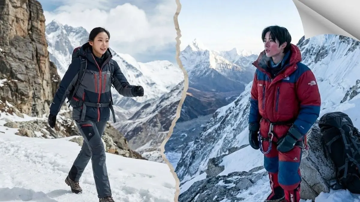 Cara Memaksimalkan Prompt Gemini AI untuk Edit Foto Hiking Gunung Everest Estetik & Realistis