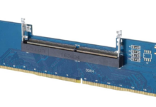 Cara Memanfaatkan Memori DDR4 Laptop Lama Jadi DIMM Desktop dengan Adapter Murah