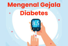 Cara Mencegah Diabetes di Usia Muda: Langkah Efektif Hindari Risiko Penyakit Kronis