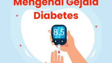 Cara Mencegah Diabetes di Usia Muda: Langkah Efektif Hindari Risiko Penyakit Kronis