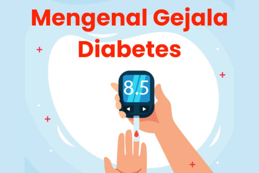 Cara Mencegah Diabetes di Usia Muda: Langkah Efektif Hindari Risiko Penyakit Kronis