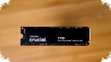 6 Kebiasaan Yang Diam-Diam Membunuh SSD Anda, Stop Force Shutdown Sekarang!