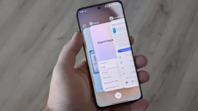 Cara Mengaktifkan Recent Apps ala iOS di Xiaomi HyperOS Versi Lama lewat ADB dengan Mudah