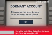Cara Mengaktifkan Rekening Dormant BRI, BCA, BNI, dan Mandiri yang Dibekukan PPATK