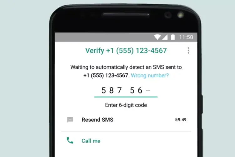 Cara Mengatasi Kode Verifikasi WhatsApp Lama Tidak Muncul dengan Mudah dan Cepat