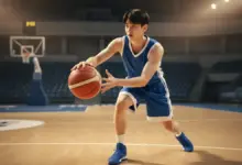 Cara Mengedit Foto Bermain Basket Jadi Lebih Estetik dengan Teknologi AI Terbaru