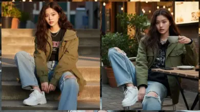 Cara Menggunakan Prompt AI untuk Edit Foto Gaya Swag dengan Tampilan Super Natural