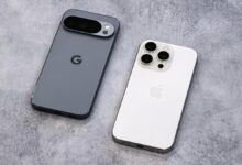 Cara Menggunakan Quick Share di Google Pixel 10 untuk Kirim File ke iPhone dengan Mudah