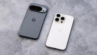 Cara Menggunakan Quick Share di Google Pixel 10 untuk Kirim File ke iPhone dengan Mudah