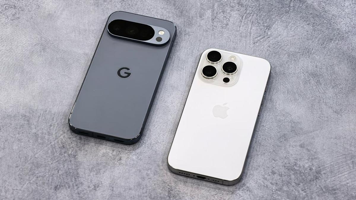 Cara Menggunakan Quick Share di Google Pixel 10 untuk Kirim File ke iPhone dengan Mudah