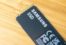 Cara Meningkatkan Performa SSD Agar Berjalan Optimal Sesuai Spesifikasi Asli