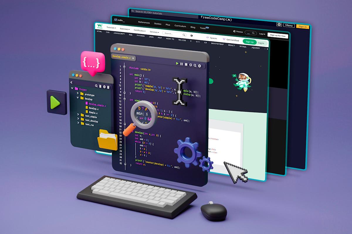 Cara Menjadi Pengembang Profesional Tanpa Harus Punya Proyek Sampingan, Ini Rahasianya!