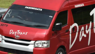 Cara Mudah Beli Tiket Bus Daytrans Rute Majapahit ke SPBU Pabelan Kartasuro Lewat Traveloka