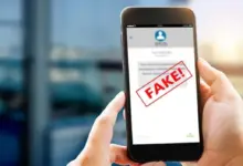 Cara Mudah Melindungi Android dari Pesan Penipuan dengan Fitur Pencarian Cerdas